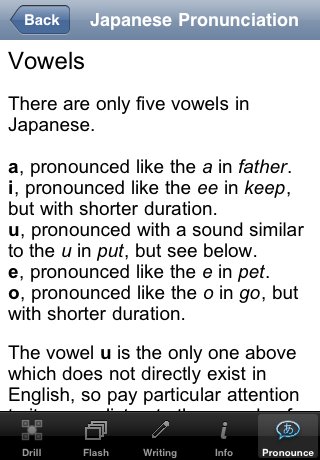 Pron Vowels Article